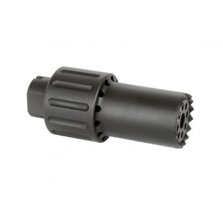 MidWest Industries Alpha Blast Diverter - M14X1LH