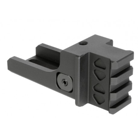 MidWest Industries AK Picatinny End Plate Adaptor Tang