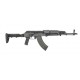 MidWest Industries AK Picatinny End Plate Adaptor Tang