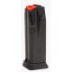 Chargeur Glock Slim-02 43X/G48, cal 9x19 ,15 coups