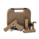 Pistolet Glock 19X MOS, cal. 9x19