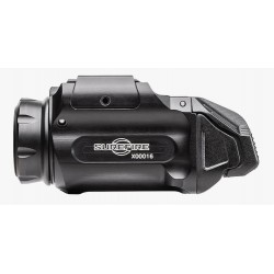 Lampe Surefire G2X LE , 600/15 lum , Black