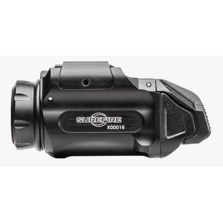 Lampe Surefire G2X LE , 600/15 lum , Black