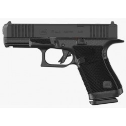 Glock 19 Gen 6, OR/FS, Black cal.9x19