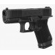 Glock 19 Gen 6, OR/FS, Black cal.9x19