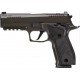 SIG SAUER P226 X LEGION SA/DA Optic Ready, SIG LOC PRO Footprint, 3x18rd Mag, cal. 9X19 - Grey