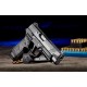 Wilson Combat/SIG SAUER P320 Full Size, cal. 9x19 - Black