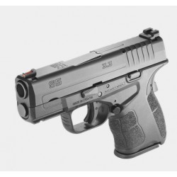 HS Produkt, S5 3.3, cal.45 ACP - Black T