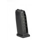 Glock Magazine G28, 10 rds, cal. .380 ACP