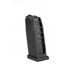 Glock Magazine G28, 10 rds, cal. .380 ACP