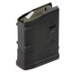 PMAG 10 LR/SR Gen M3 Magazine, for SR25/M110 pattern rifles, cal. 7.62x51 NATO (.308 Winchester) - Black