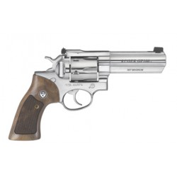 Ruger Revolver GP100 Cal. 357 Magnum 4.2" Satin Stainless