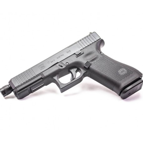 Glock 17 Gen 5 MOS/FS TB Cal.9x19
