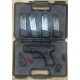 HS Produkt XDM-9 3.8 Compact cal 9X19 Black 5 Mags