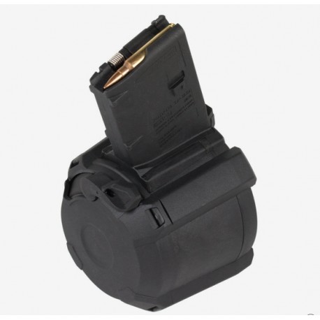 Magpul PMAG® D-50 AR/M4, 5.56x45