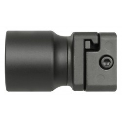 MidWest Industries Side Folder With Buffer Tube Adaptor