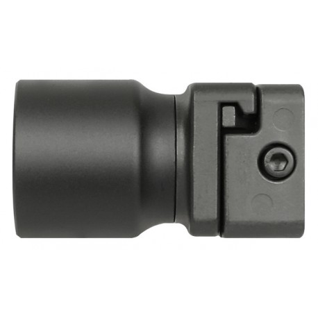 MidWest Industries Side Folder With Buffer Tube Adaptor