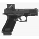 Glock 45 A-Cut Combo COA, cal 9X19 FS Black