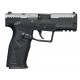 FN HIPER MRD, black, 9x19