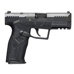 FN HIPER MRD, black, 9x19