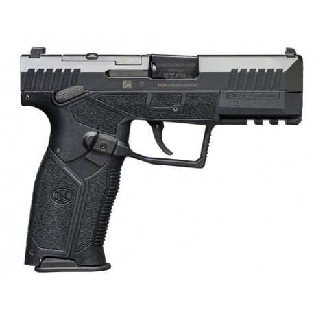 FN HIPER MRD, black, 9x19