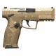 FN HIPER MRD, FDE, 9x19