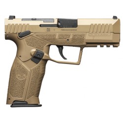 FN HIPER MRD, FDE, 9x19