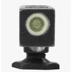 Guidon Glock 4.1 acier GMS GNS (visée tritium vert)