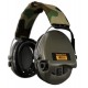 Casque Sordin SUPREME Pro-X PVC