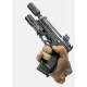 Strike Industries Pistol Linear Compensator 1/2 x 28