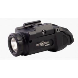 SureFire XC3 SUB A, 1000lm, Black