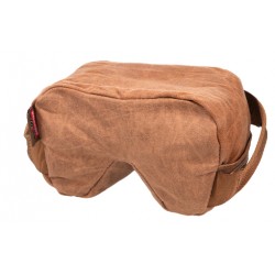 Birchwood, Sac de tir Steady-Shot Foxtrot, Large, Ultralight, TAN