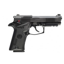 Beretta, 80X Cheetah, RDO ready, SA/DA, .380 Auto, 13 rds, black