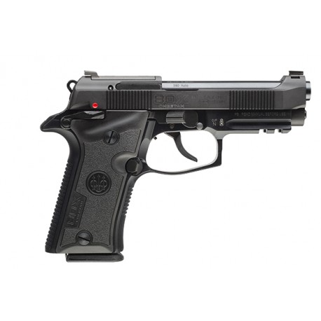 Beretta, 80X Cheetah, RDO ready, SA/DA, .380 Auto, 13 rds, black