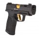 Sig Sauer P365XL Spectre Comp, Optic Ready, cal 9X19, Black