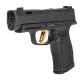 Sig Sauer P365XL Spectre Comp, Optic Ready, cal 9X19, Black