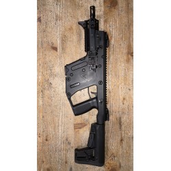 KRISS Vector SBR semi auto cal. 45ACP Black