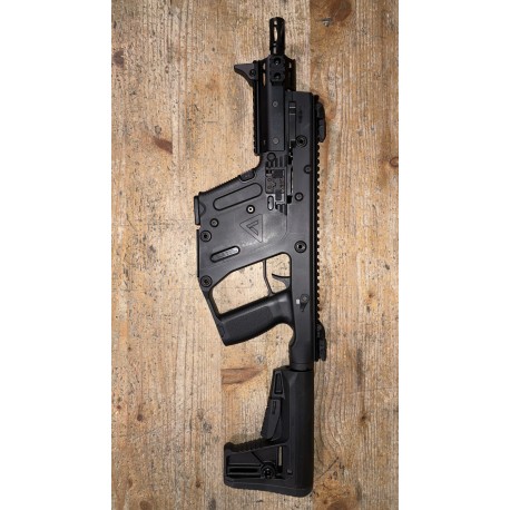 KRISS Vector SBR semi auto cal. 45ACP Black