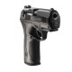Beretta PX4 Storm full size, SA/DA, black, Cal. 9x19, 17 rds