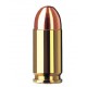Geco 9 mm para, 124 grs, Box of 1000 pcs