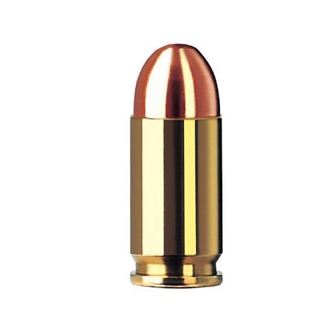 Geco 9 mm para, 124 grs, Box of 1000 pcs