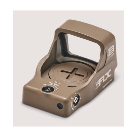 EOTech EXPS3-0 NV Single QD 65Moa ring 1 Moa dot