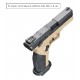FN HIPER MRD, Launch Edition, BLK/FDE, 9x19