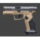 FN HIPER MRD, black, 9x19