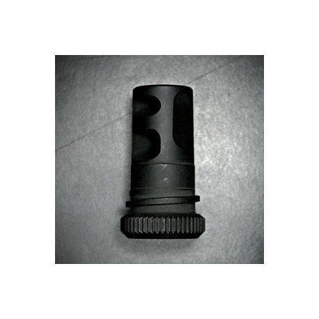 AAC Blackout™ 51T Muzzle Brake, 5.56 - 1/2-28