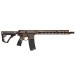 Daniel Defense DDM4 V7 MilSpec 16" 5.56 NATO Brown