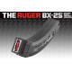 Ruger BX-25 Magazine10/22 25rds Cal. 22LR