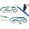 BoreBlitz 10.8-11.6mm / 44-45 barrel&chamber cleaning tool