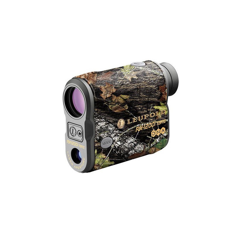 Leupold RX1200i TBR/W with DNA Laser Rangefinder Mossy Oak BreakUp