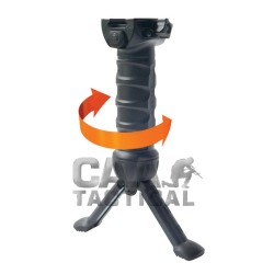 Bipod Grip BPP Black